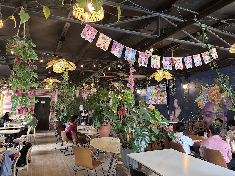 Cafe Frida- Coffee & Pastries photo 2