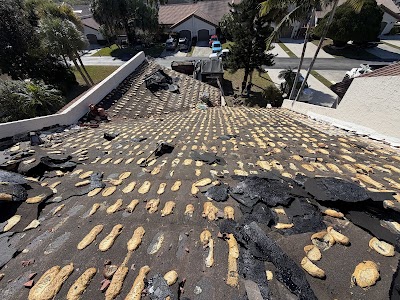 ROOFING NATION LLC ROOFING CONTRACTOR