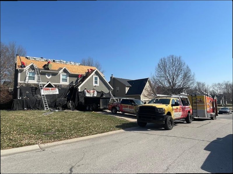 Hernandez & Sons Roofing photo 5