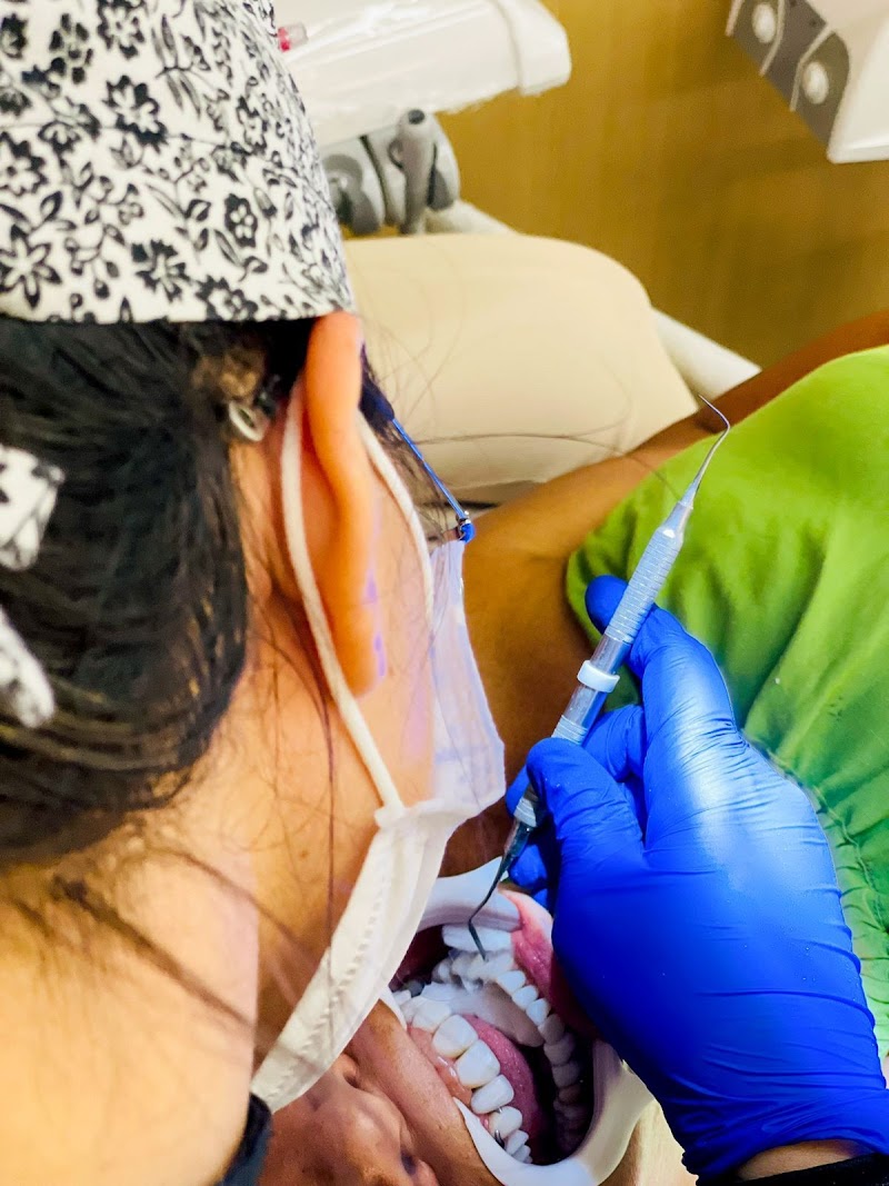 Dra. Myrella Fernandes - foto 2