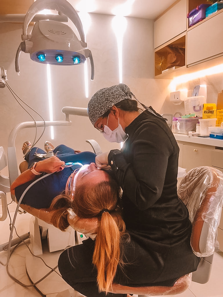 Dra. Myrella Fernandes - foto 5