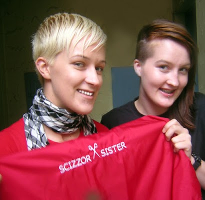 Scizzor Sister Home Hair photo 3