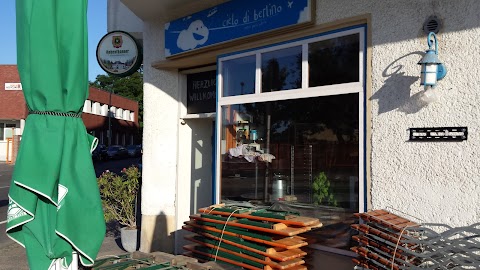 Cielo Di Berlino — gluten-free in Berlin