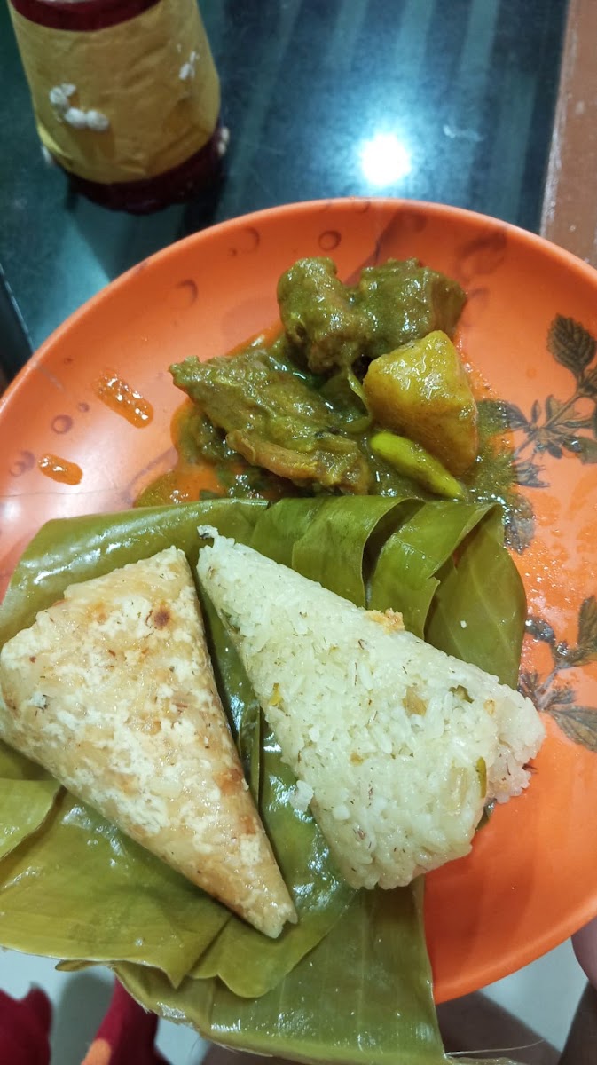Spice momo shop Google photo 1