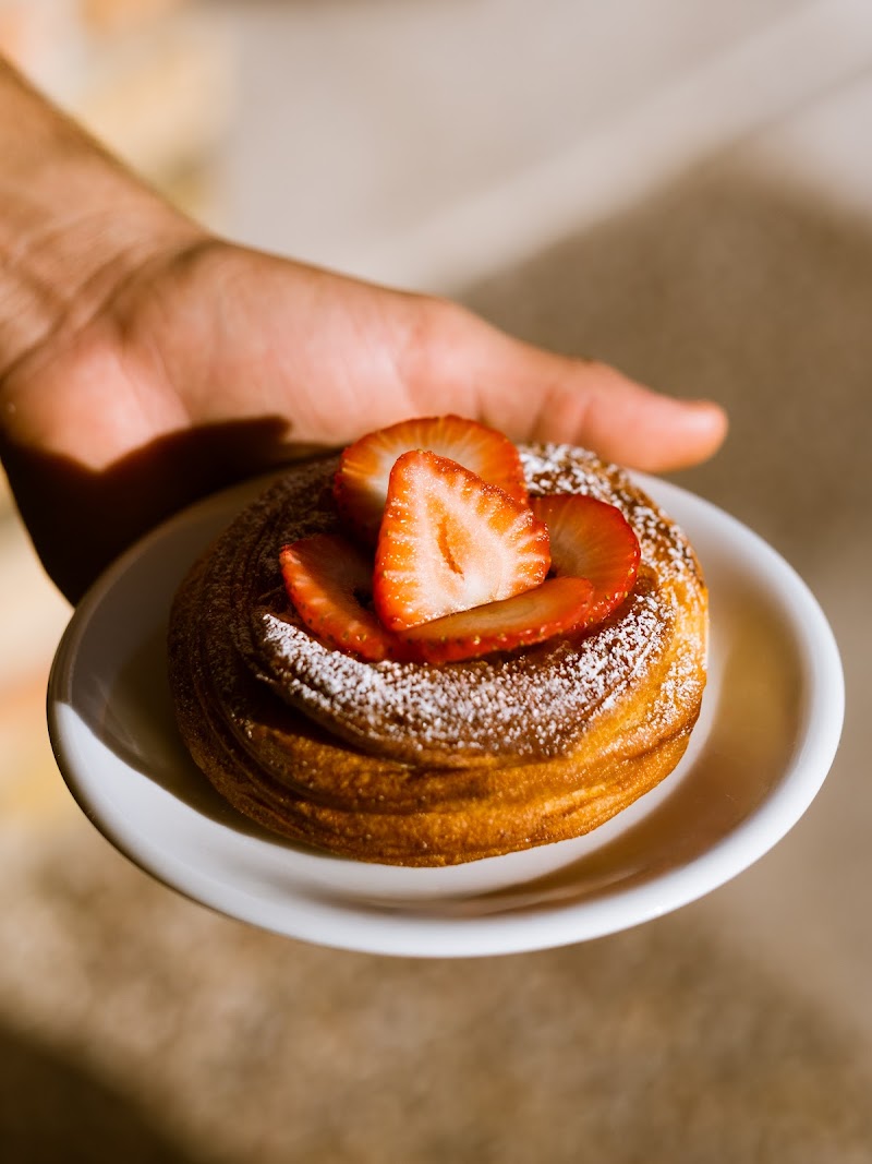 Semilla Coffee Lab photo 2