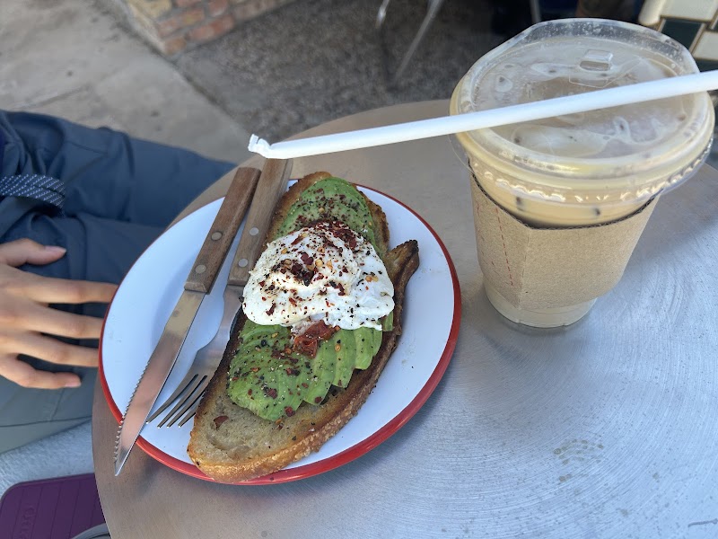 Semilla Coffee Lab photo 3