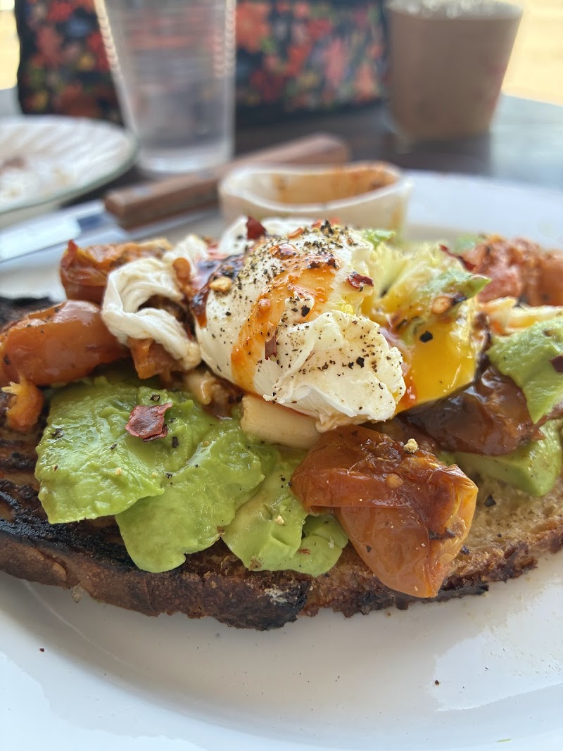 Semilla Coffee Lab photo 3