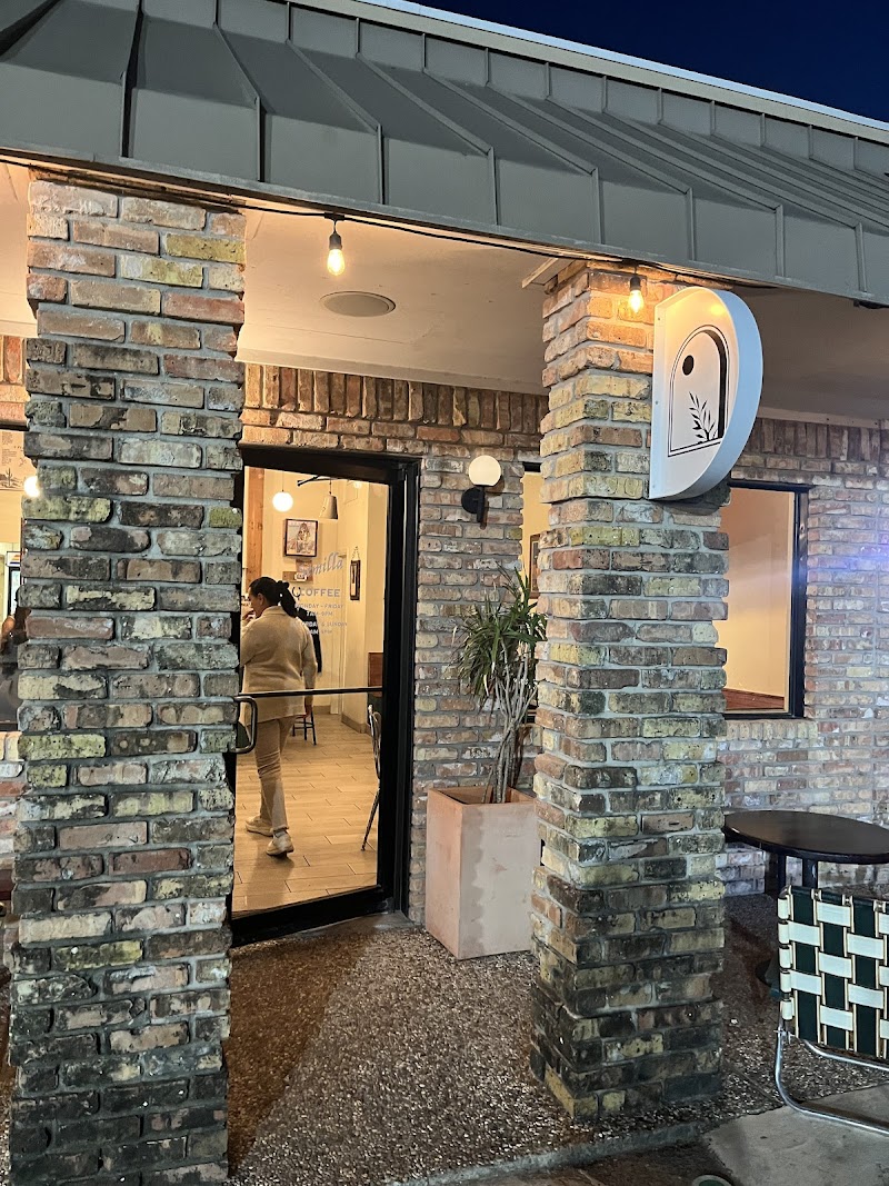 Semilla Coffee Lab photo 1