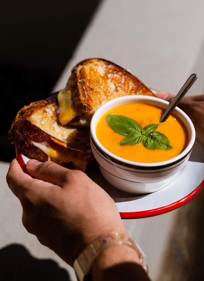 Semilla Coffee Lab photo 2