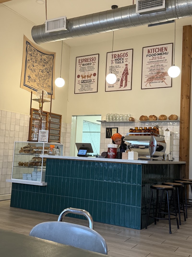 Semilla Coffee Lab photo 1