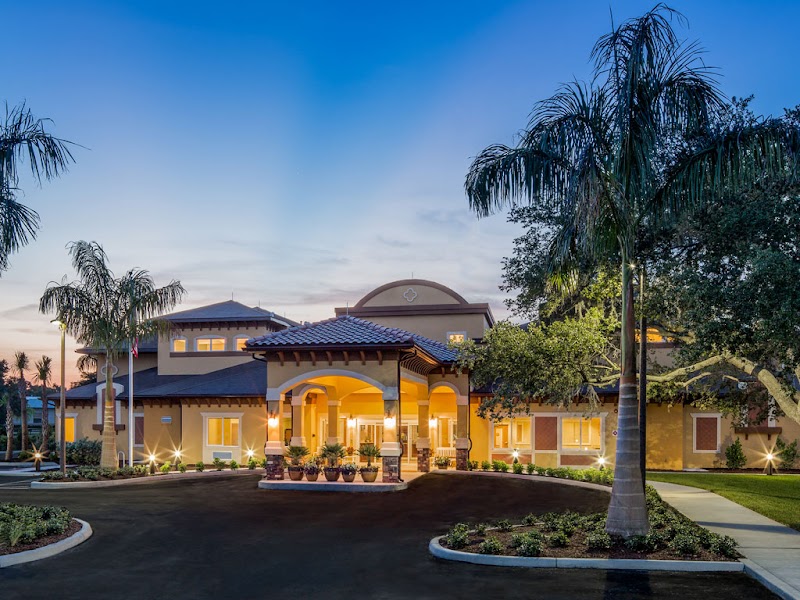 Sarasota Assisted Living LLC
