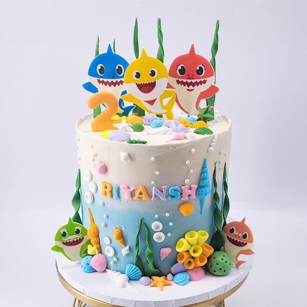 Photo by Rose Bakery