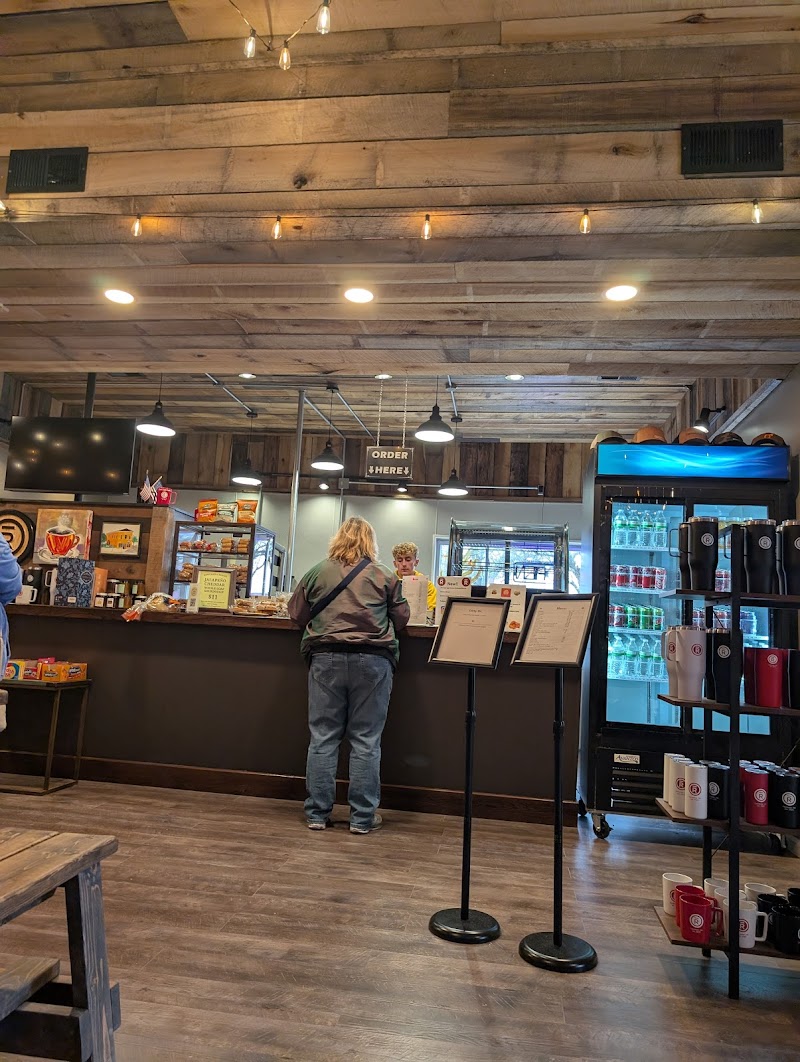 Ostrander Rōst photo 3