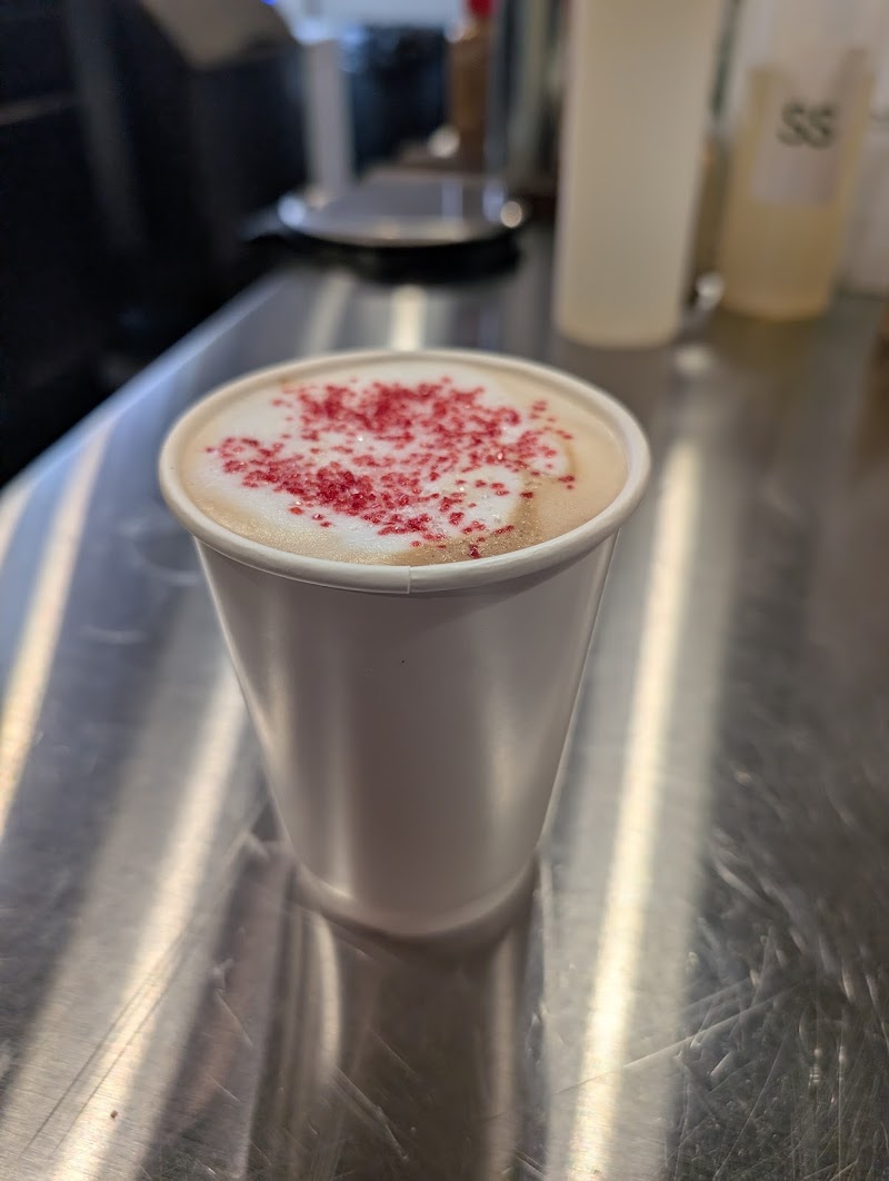 Ostrander Rōst photo 3