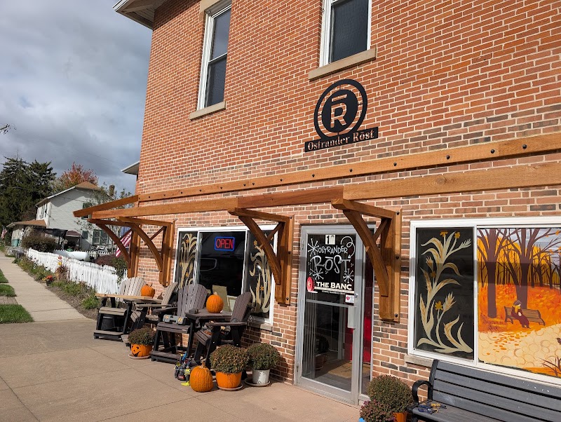 Ostrander Rōst photo 1