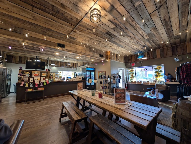 Ostrander Rōst photo 2