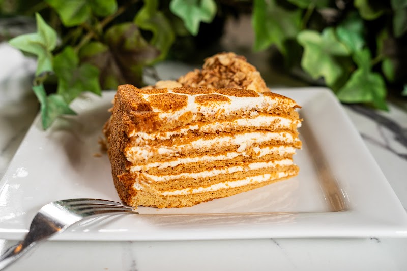 EUROASIA RESTAURANT photo 2