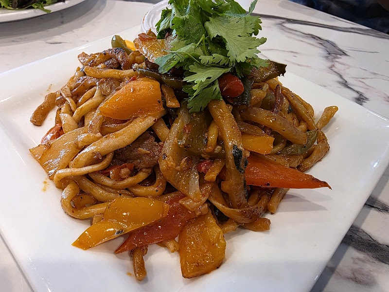 EUROASIA RESTAURANT photo 6