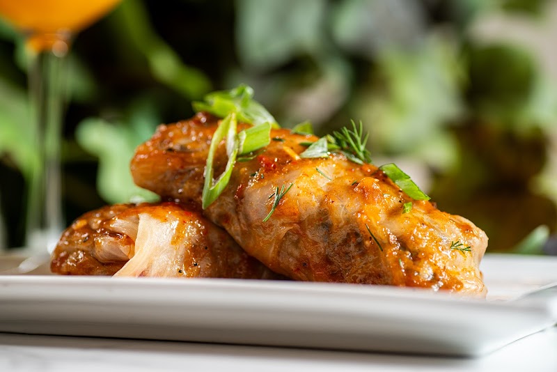 EUROASIA RESTAURANT photo 5