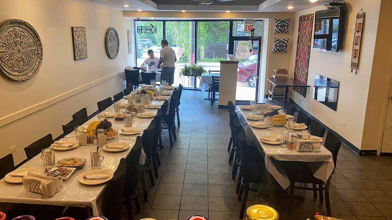 EUROASIA RESTAURANT photo 1