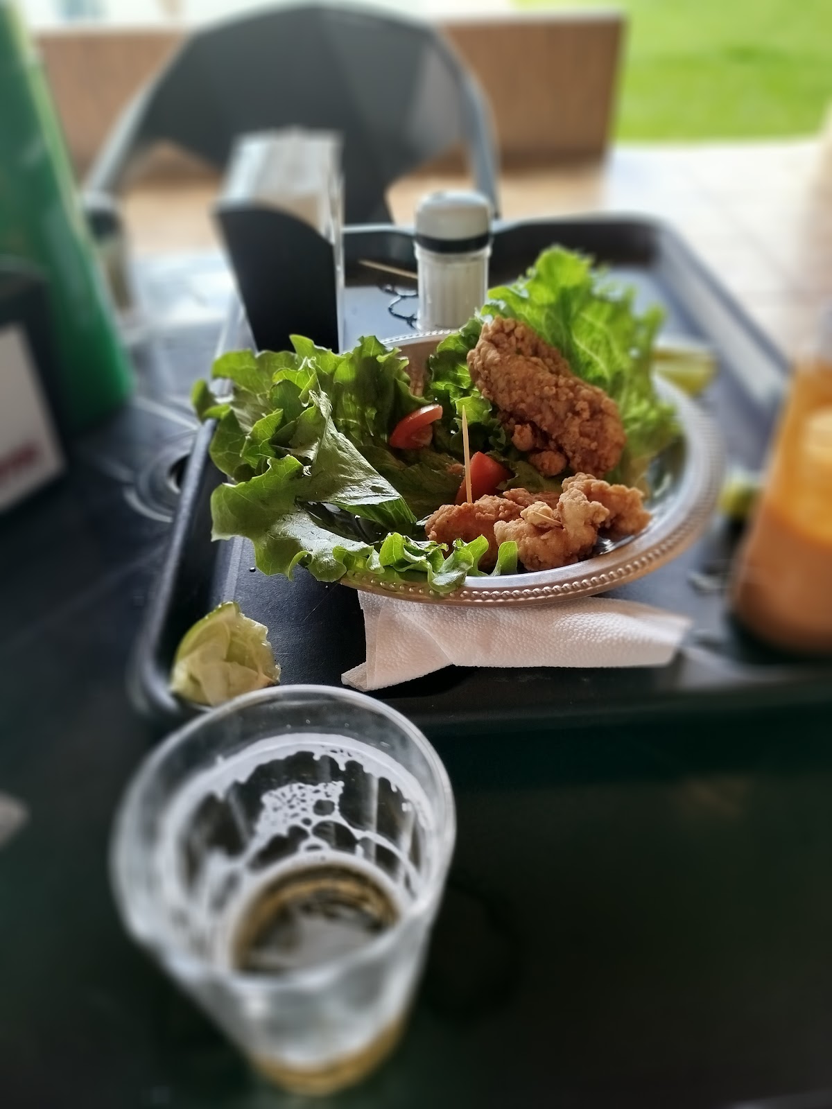 Pesque e Pague Sonho Meu