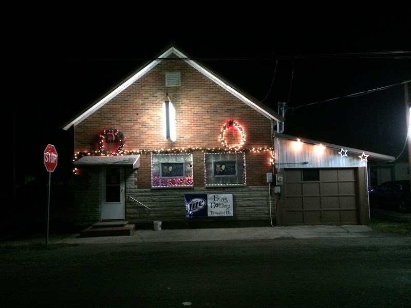 Berry's Bar Inc photo 1