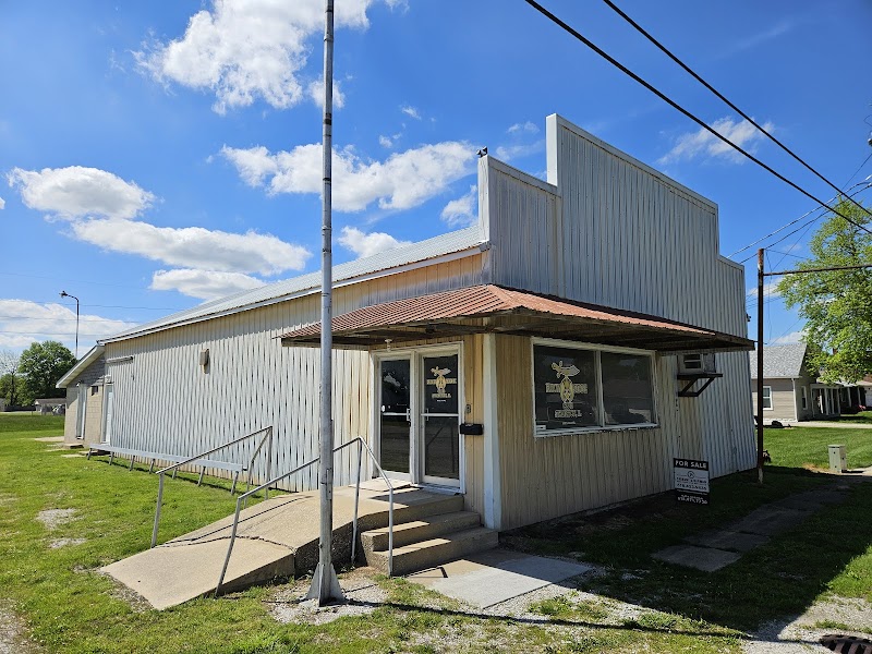 Berry's Bar Inc photo 2