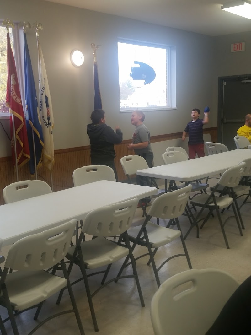 Berry's Bar Inc photo 4