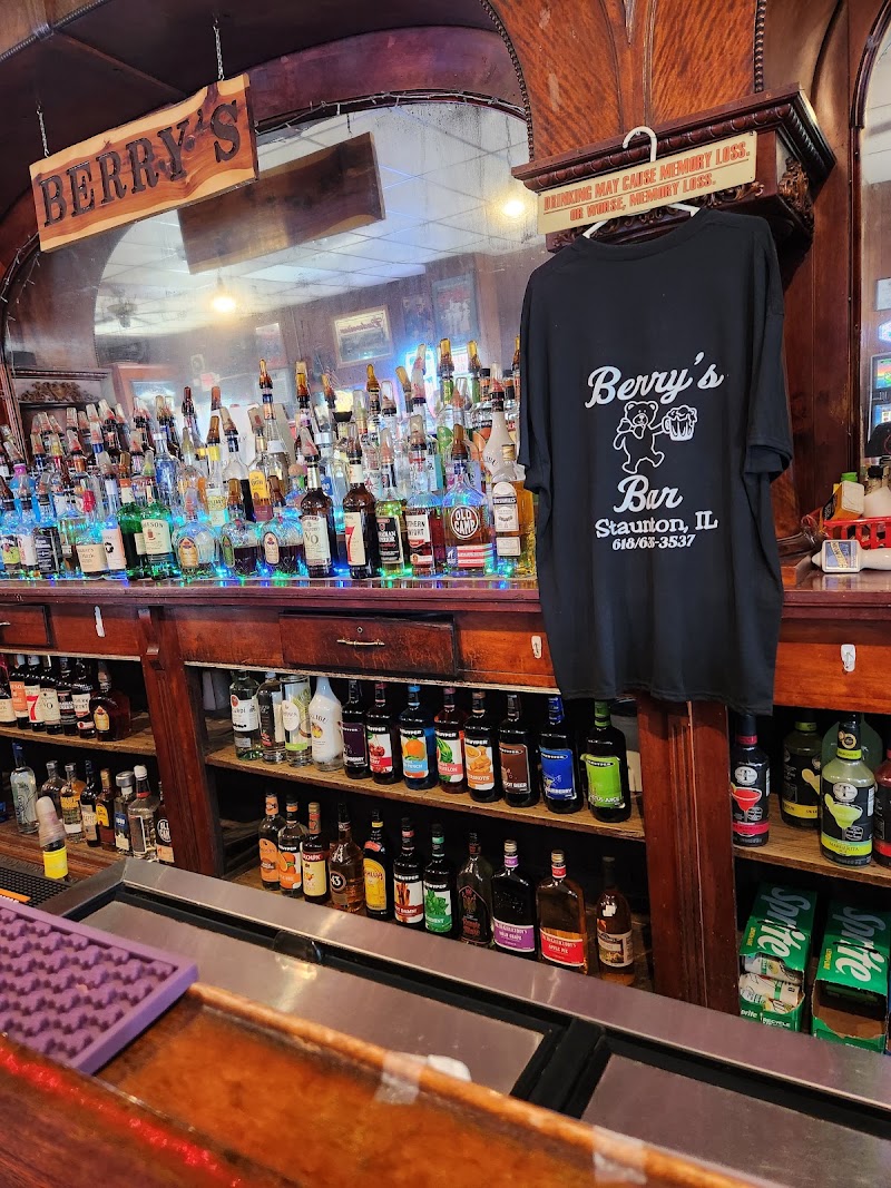 Berry's Bar Inc photo 3