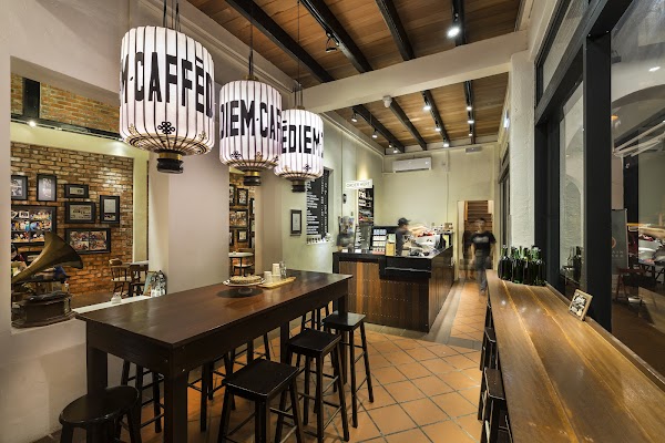 Caffe Diem - Photo 1