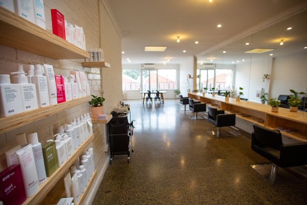 Salon Ninety One photo 2