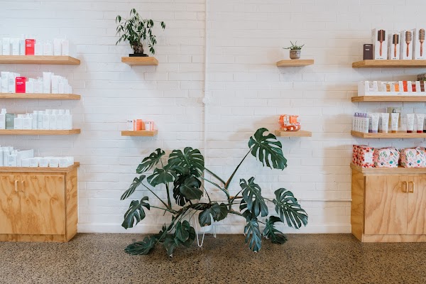 Salon Ninety One photo 3