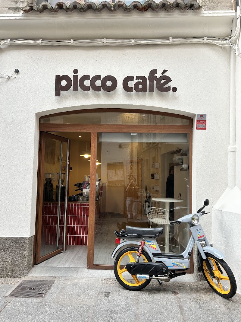 Picco Café - Specialty Coffee