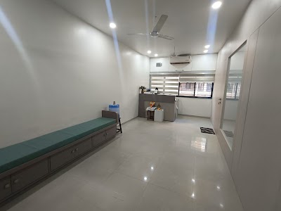 Dr Priya Modak Women's Wellness Clinic