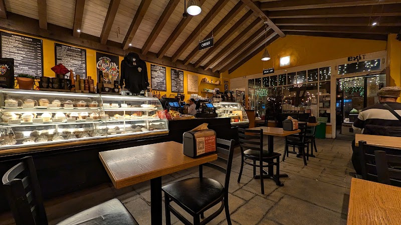 Coupa Cafe - Ramona photo 2