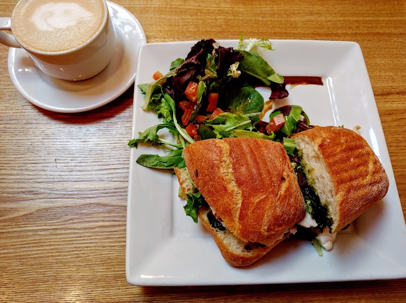 Coupa Cafe - Ramona photo 2