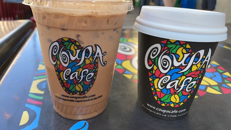 Coupa Cafe - Ramona photo 4