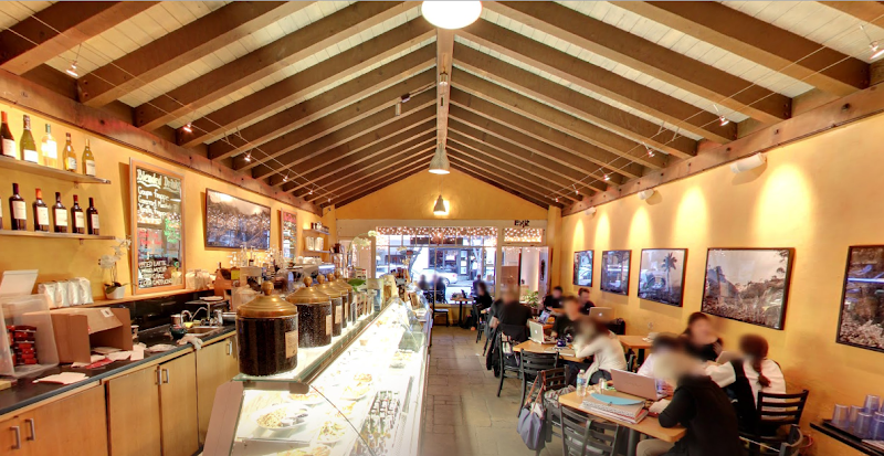 Coupa Cafe - Ramona photo 1