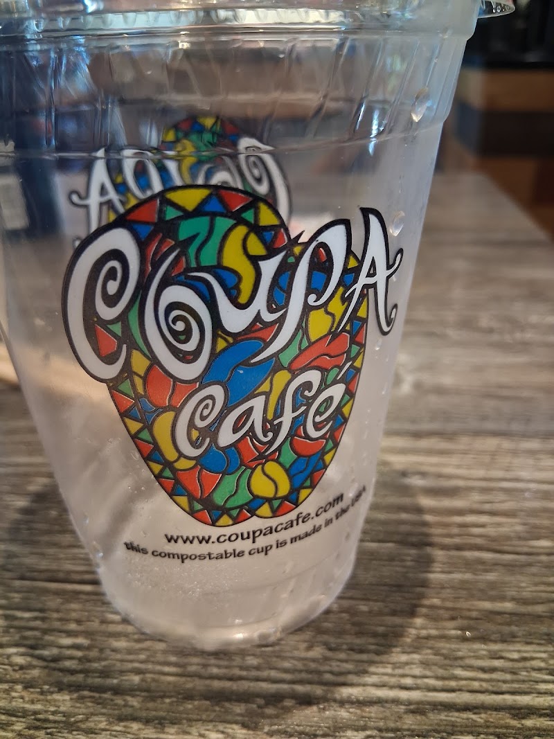 Coupa Cafe - Ramona photo 3