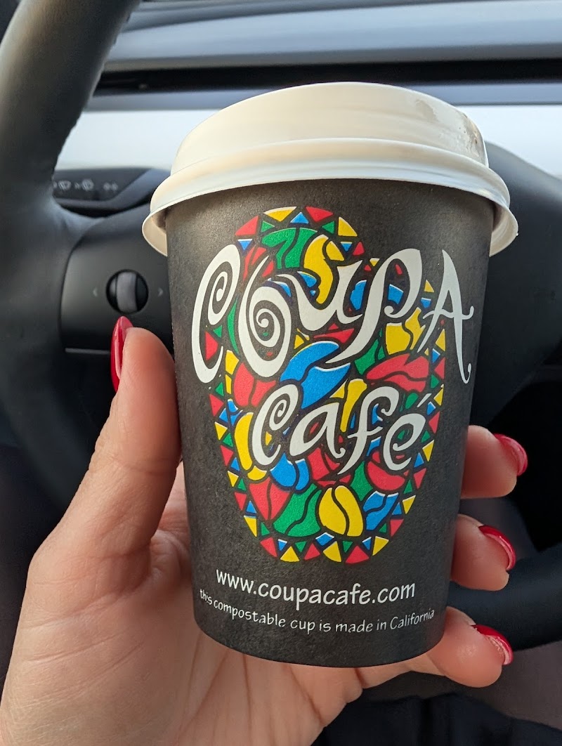 Coupa Cafe - Ramona photo 3