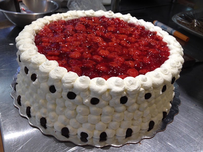 Black Walnut Bakery Café photo 2