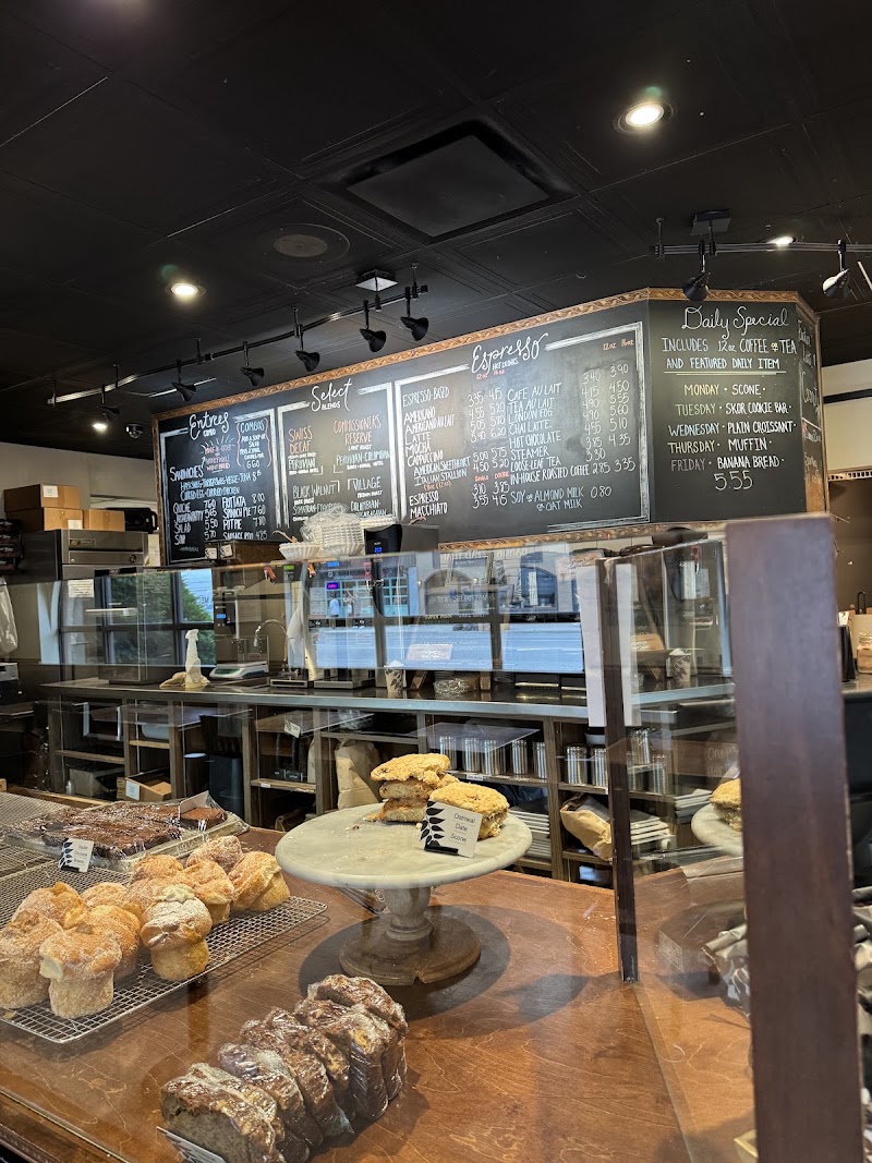 Black Walnut Bakery Café photo 4