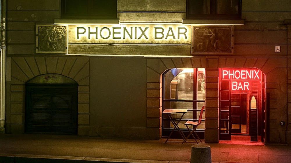 Phoenix Bar fotoğraf 1