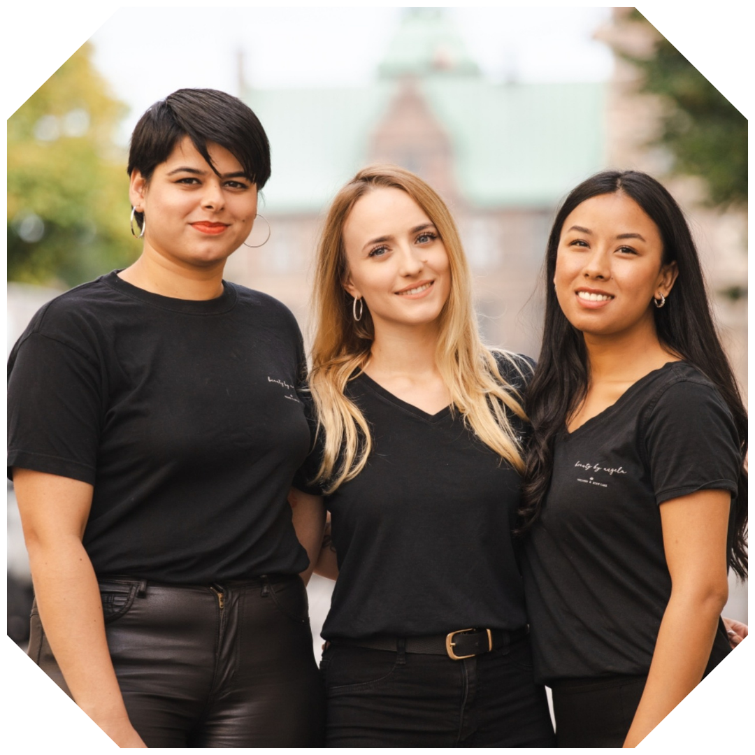 Trevor Sorbie Salon Logo