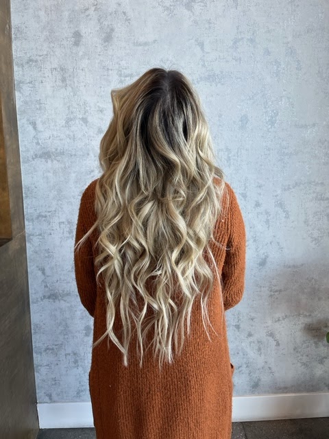 The Hair Standard: Google Places image 5