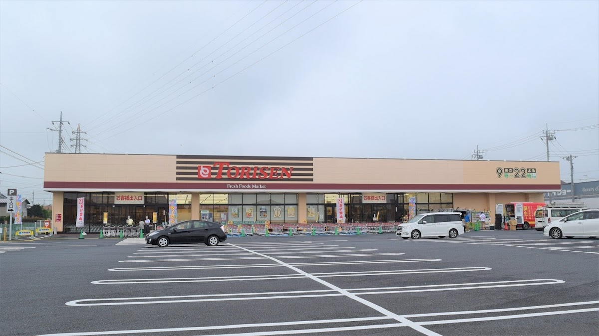 とりせん東光寺店