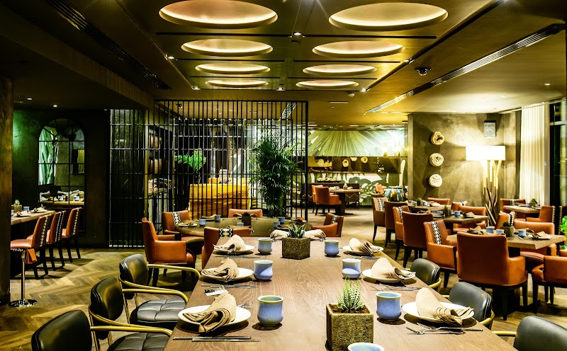 Toro Toro by Chef Richard Sandoval