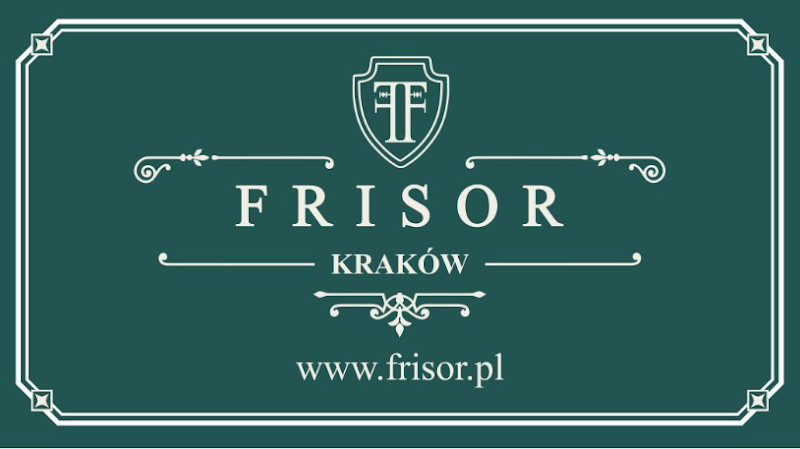Frisor Barber Shop