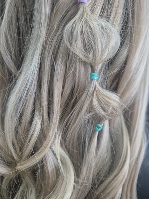 Hair Collective on Mellefont Street photo 2