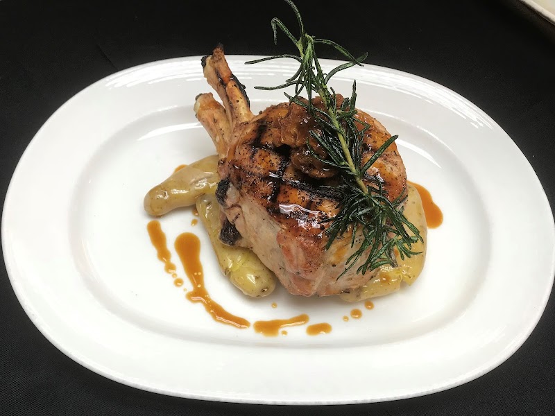 Maine Street Cafe photo 2